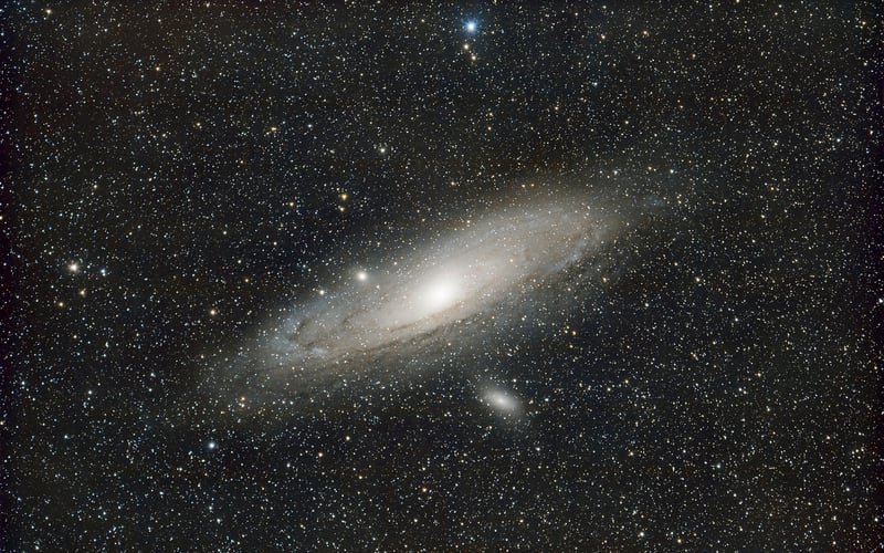 Interstellar Image